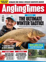 Angling Times